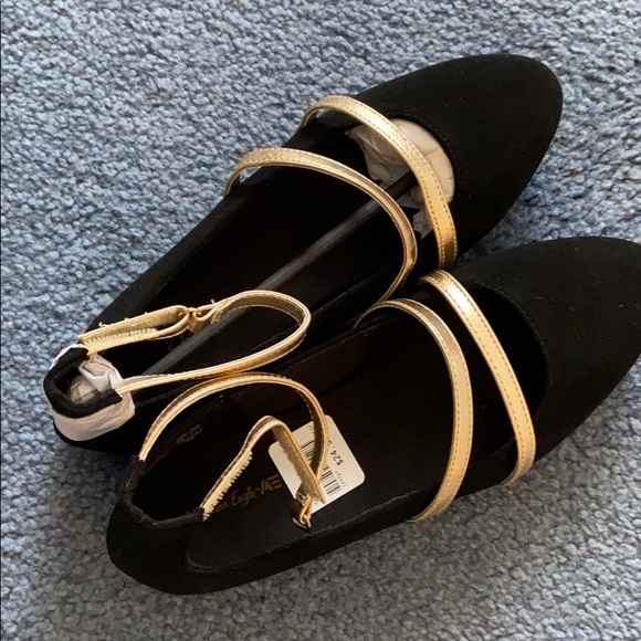 Kids flats - Picture 1 of 2